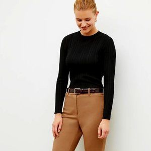 M.M.LaFleur Brodie Top (Brand New)